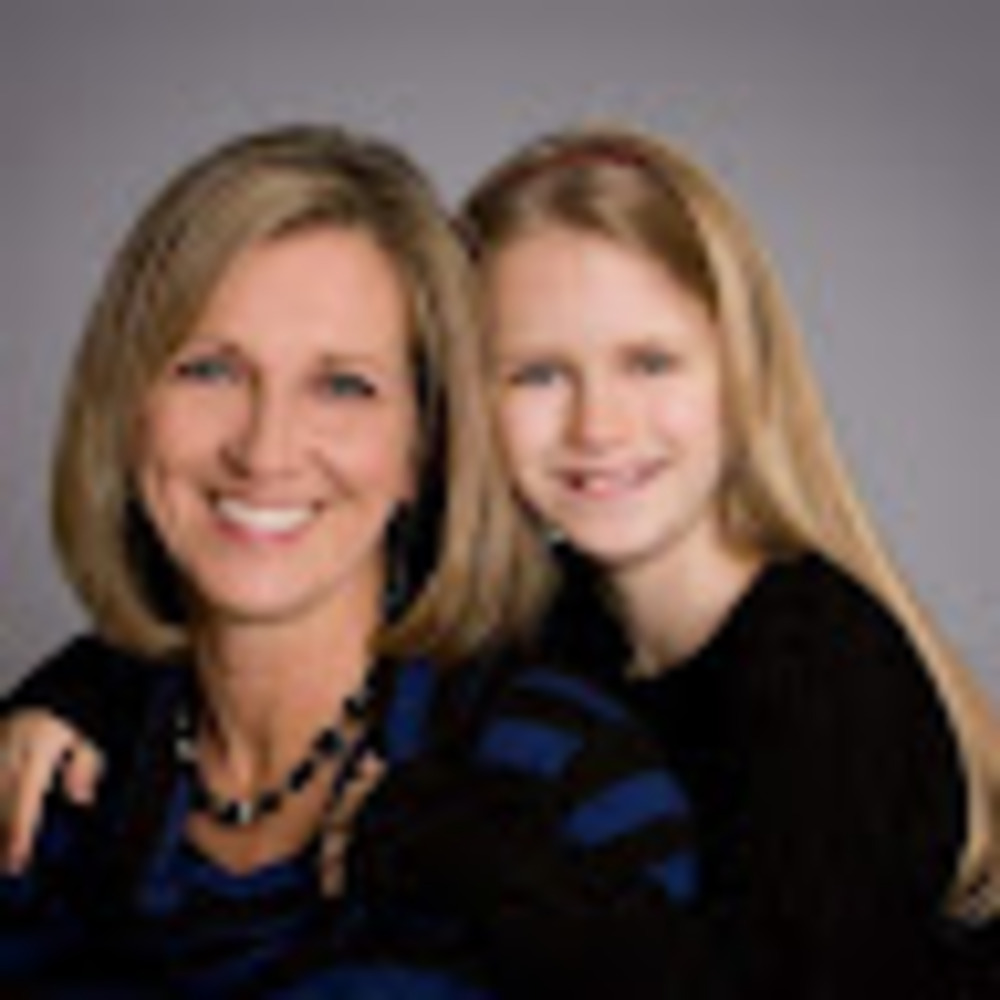 Meet your Posher, Connie